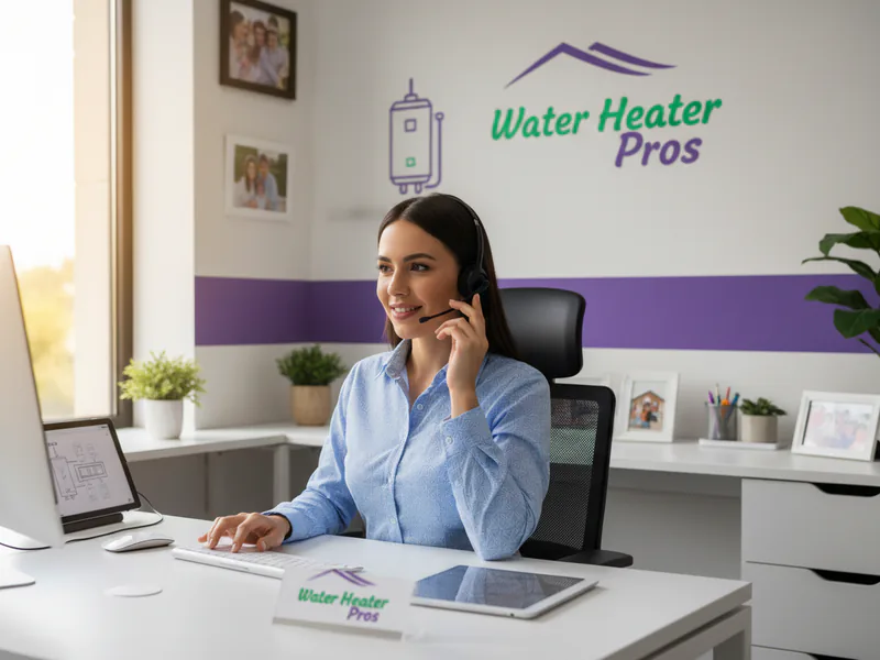 Water Heater Repair  in Vallejo  FAQ